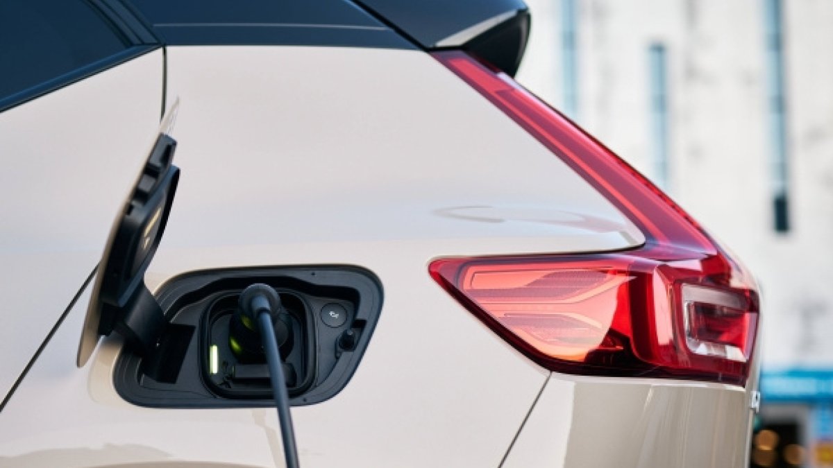 Volvo incorporarà aquest any experiència d’usuari de nou disseny i de nova generació en tota la gamma.