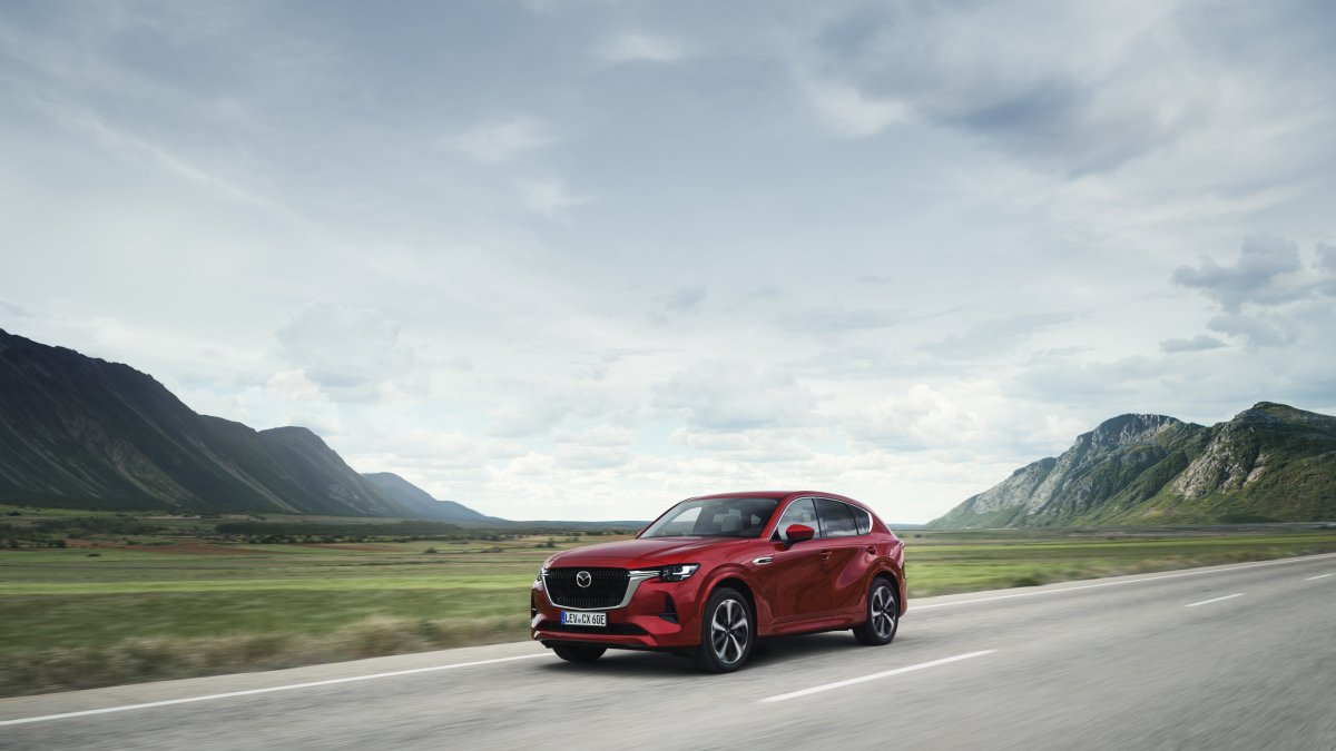 El SUV arribarà al mercat a la primavera, lluint un nou to de carrosseria, millors acabats i una posada al punt del xassís per guanyar estabilitat.