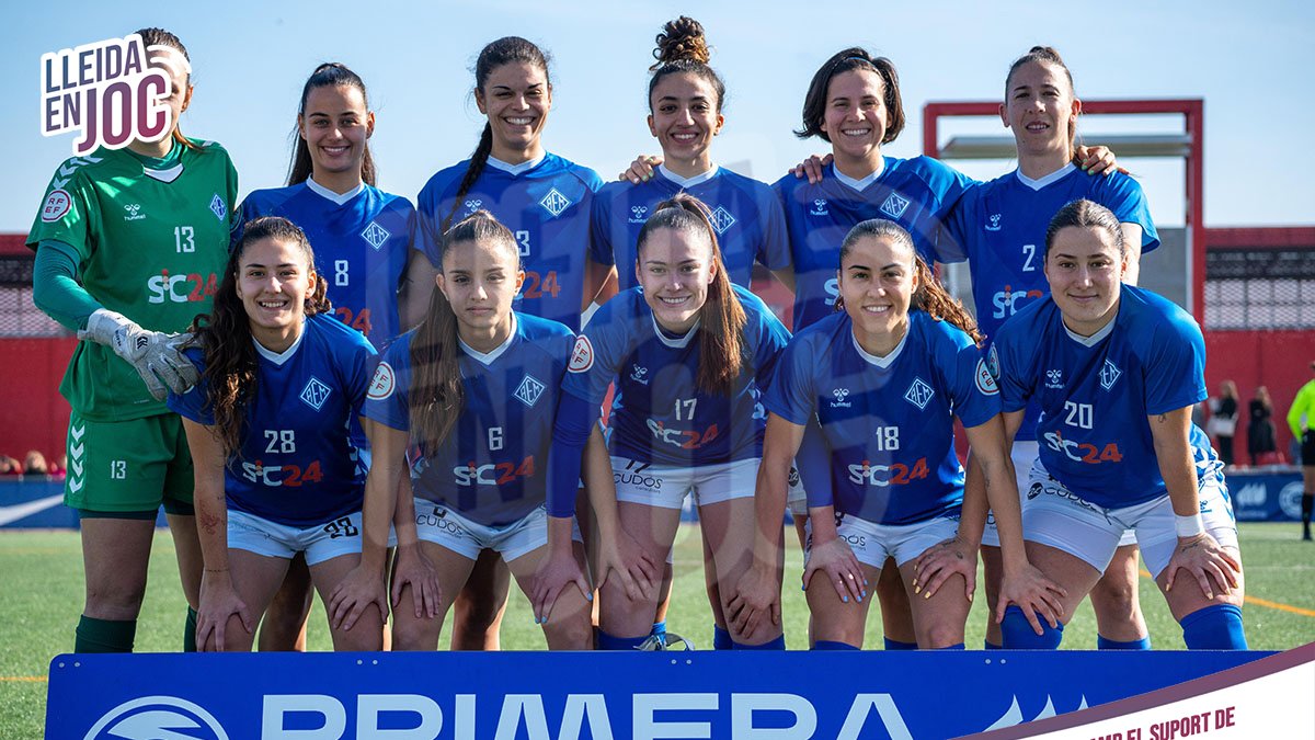 At. de Madrid B - AEM