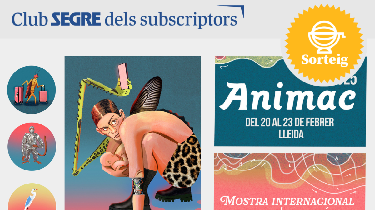 Del 20 al 23 de febrero de 2025