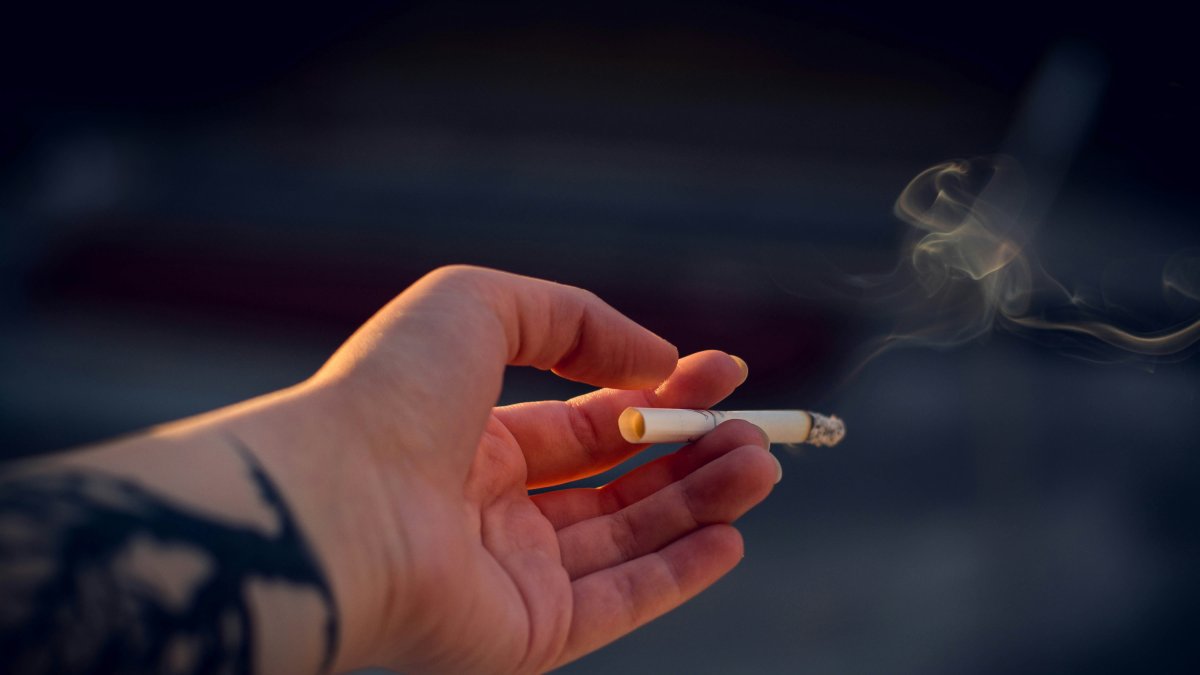 El tabaquismo pasivo en la infancia altera el ADN de los niños