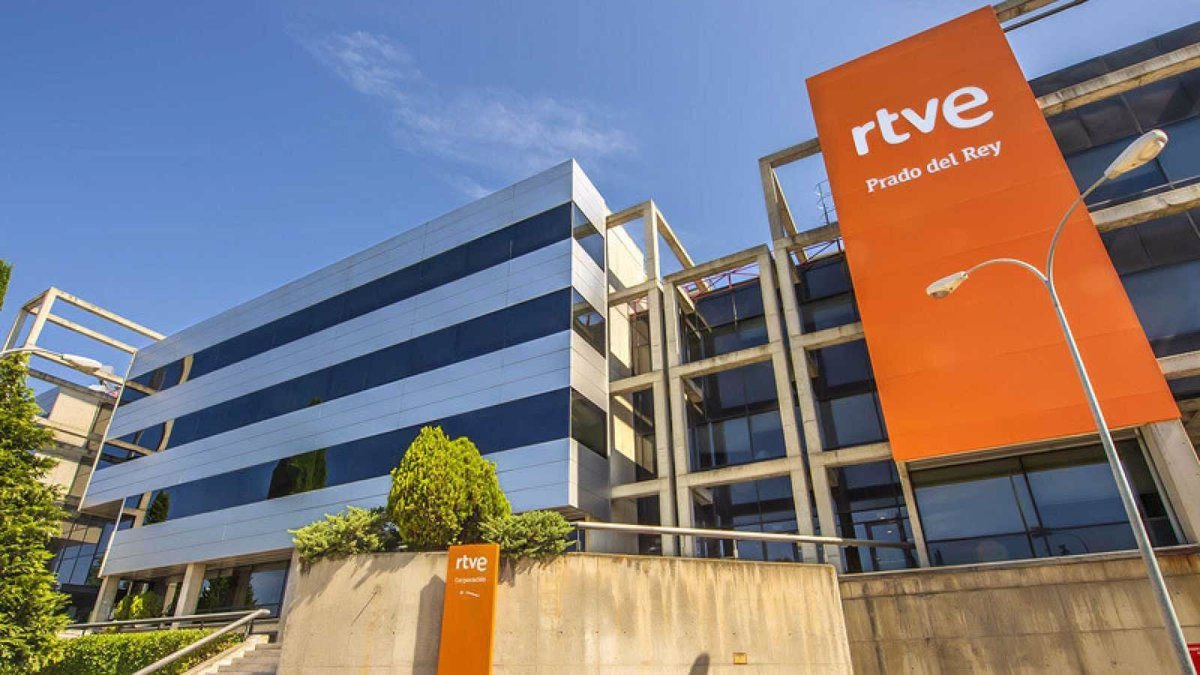 RTVE pone en marcha este nuevo proyecto innovador. - EUROPA PRESS