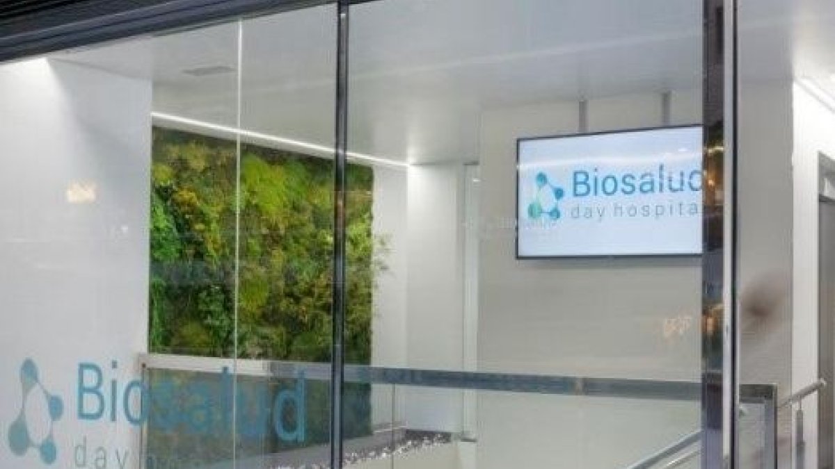 Biosalud Day Hospital