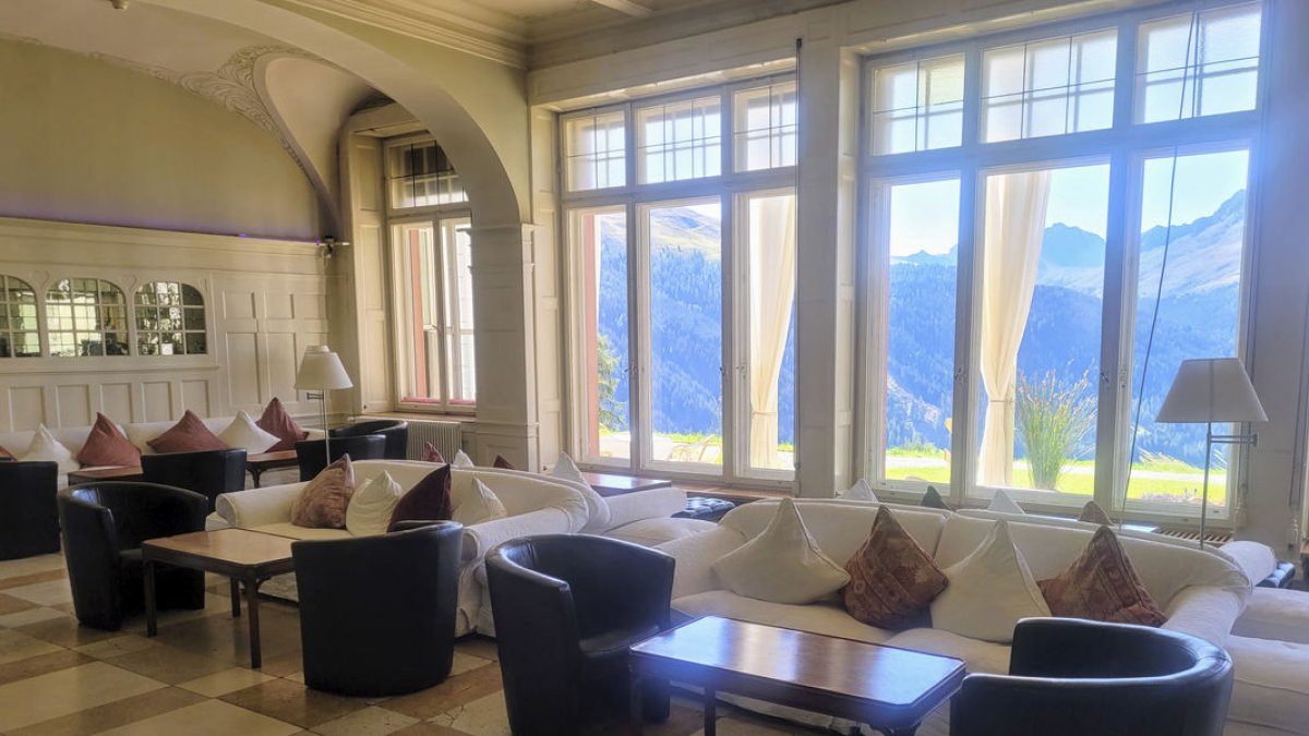 La dansa més humana - LLUÏSA PLA