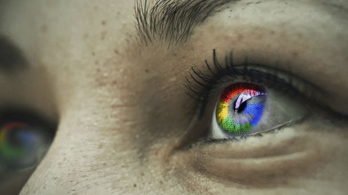 Google: canvi de discurs - SEGRE