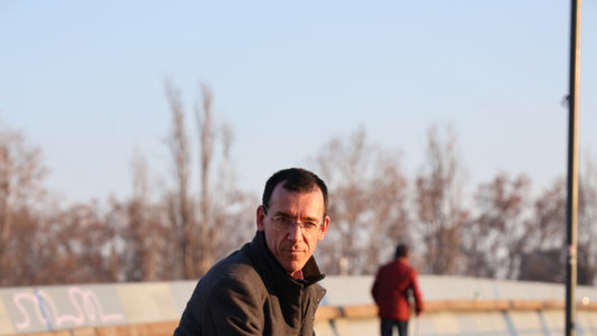 «Dirigir a la OJC es un paso natural en mi carrera musical» - AMADO FORROLLA
