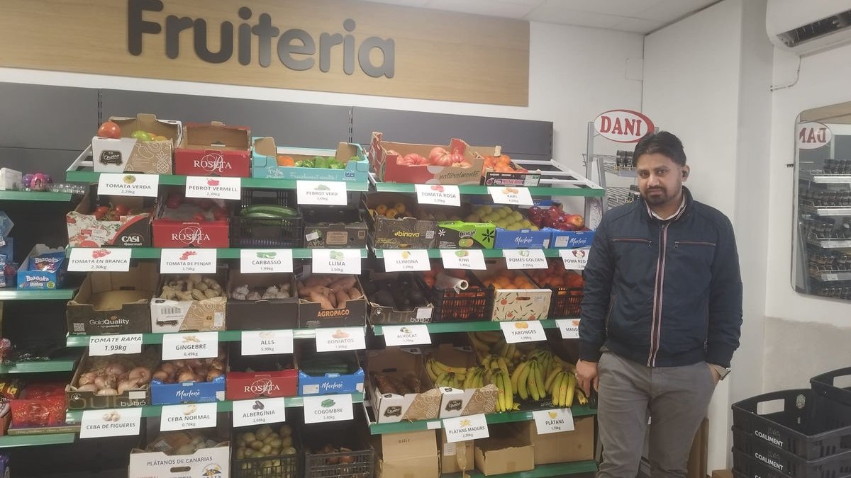 Tradueixen al català les etiquetes dels productes dels supermercats - A. P. A.