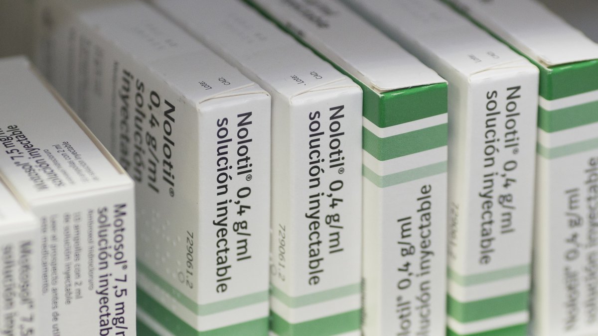Medicamentos.