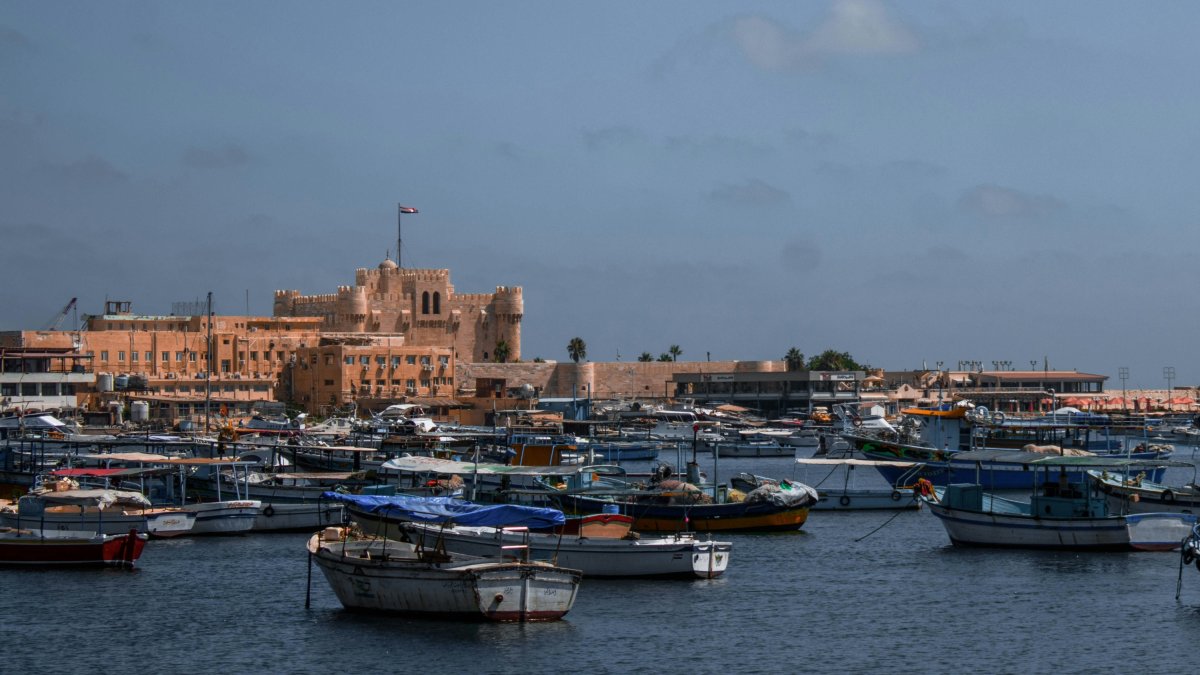 George Youssef / Unsplash