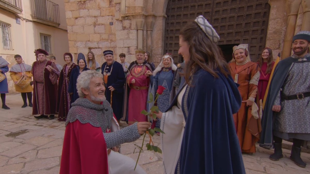 ‘De Carrer’ torna a Lleida