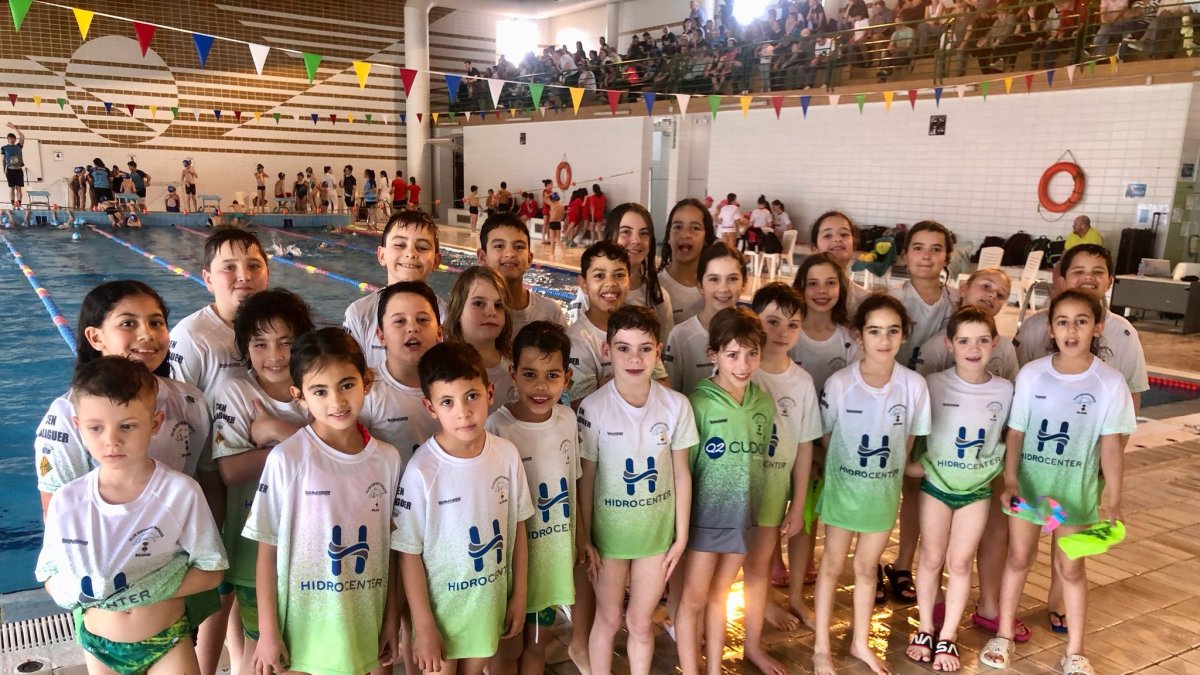 El CEN Balaguer, present a Mollerusa