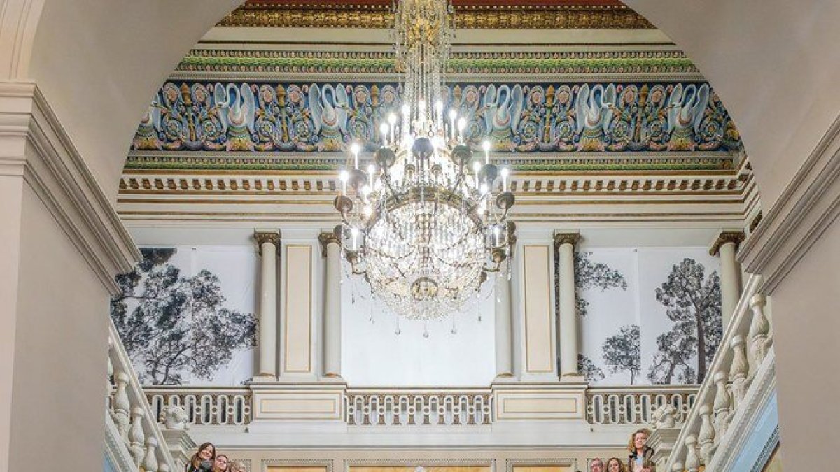 Aldees Infantils reunió entidades colaboradoras con sus iniciativas. - ALDEES INFANTILS SOS CATALUNYA