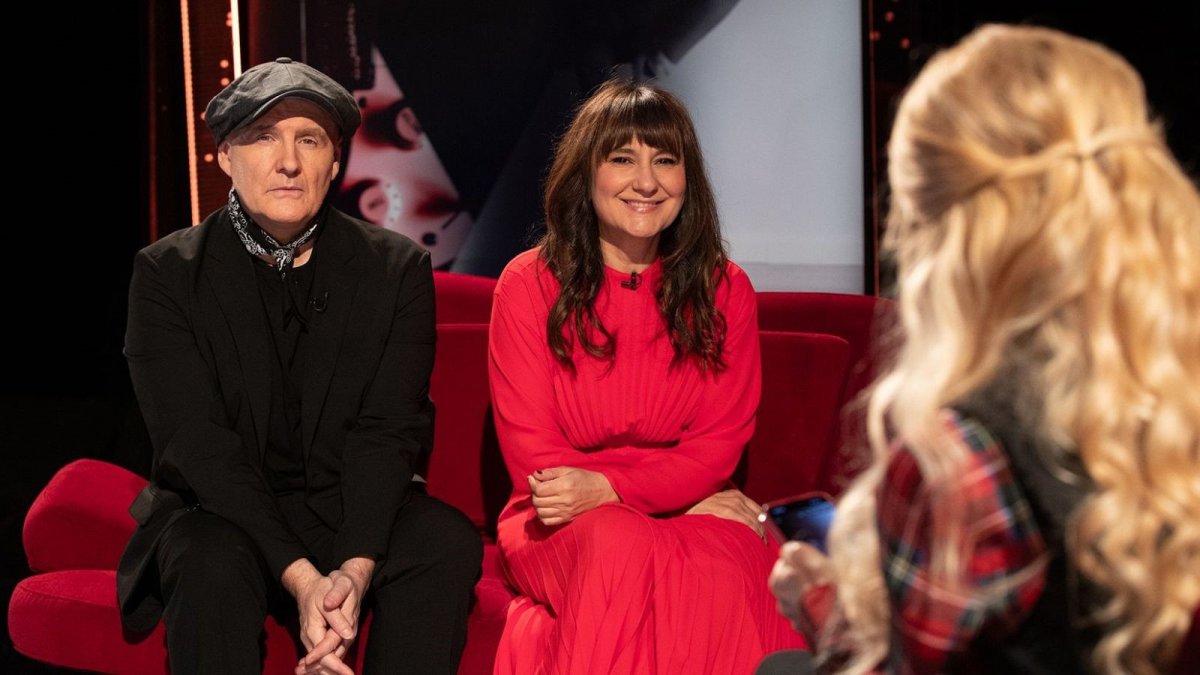 Amaral, en ‘Atención obras’ - RTVE