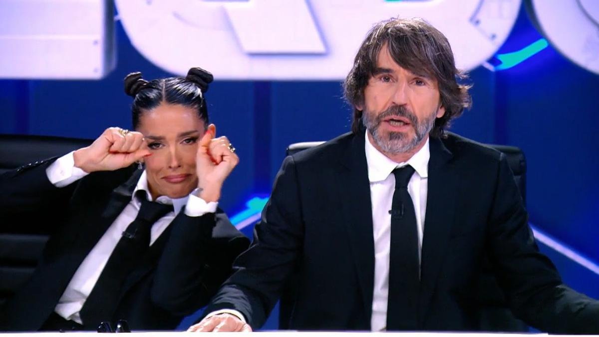 Adiós a ‘Caiga quien caiga’ - MEDIASET