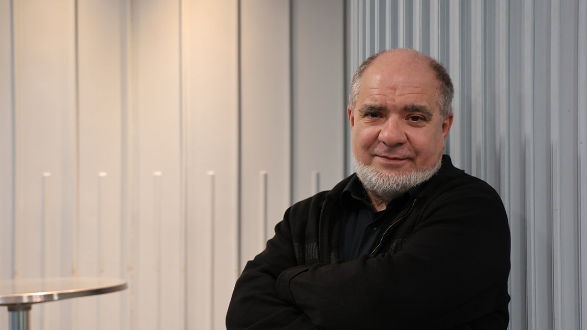 «Las grandes utopías acaban en horribles pesadillas» - AMADO FORROLLA