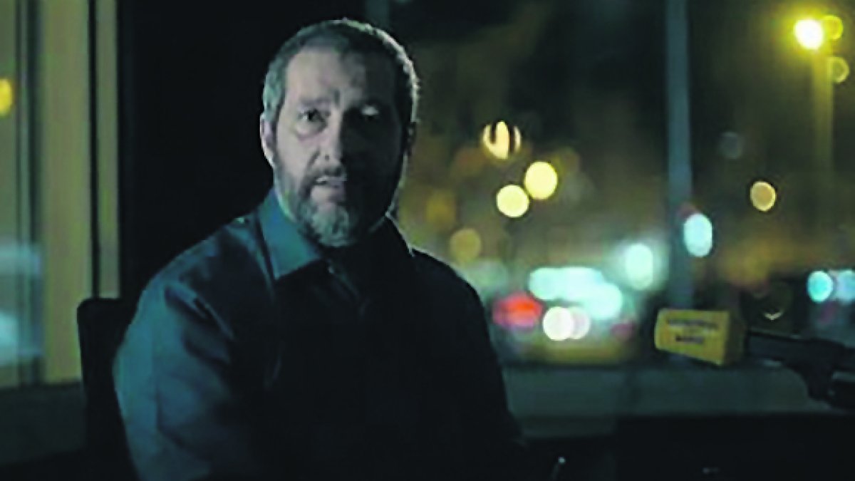 Carles Porta abordará este caso que sucedió en plena pandemia. - 3CAT