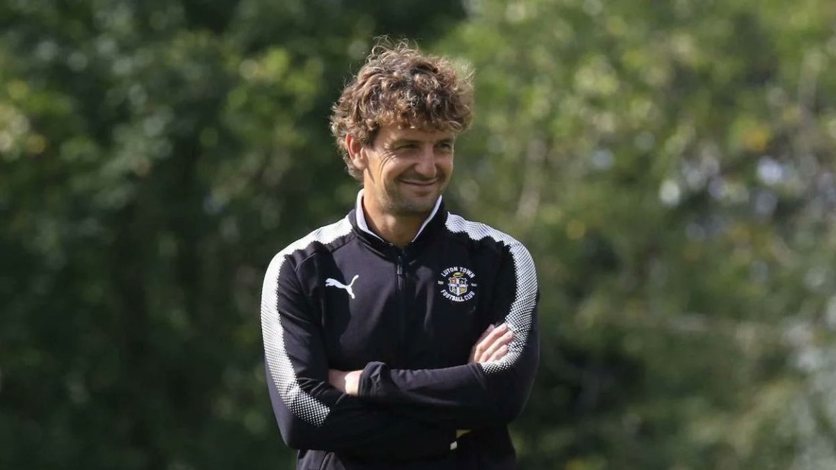 Iñigo Idiákez, nuevo entrenador del Lleida CF