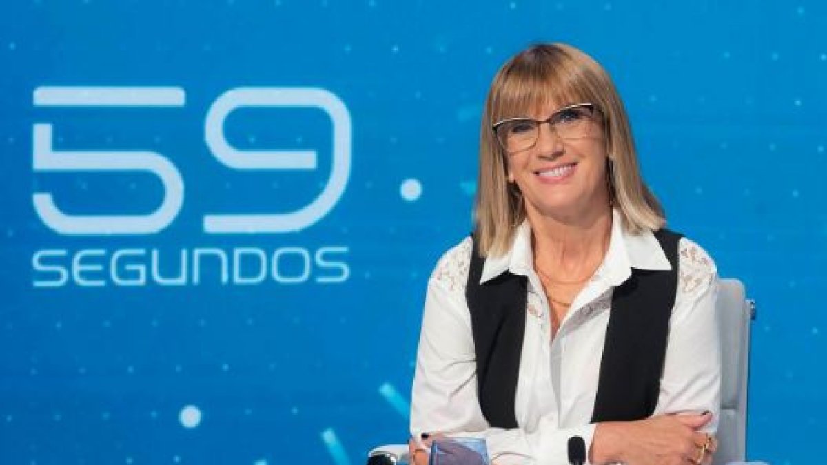 ‘59 segundos’, con el feminismo - RTVE