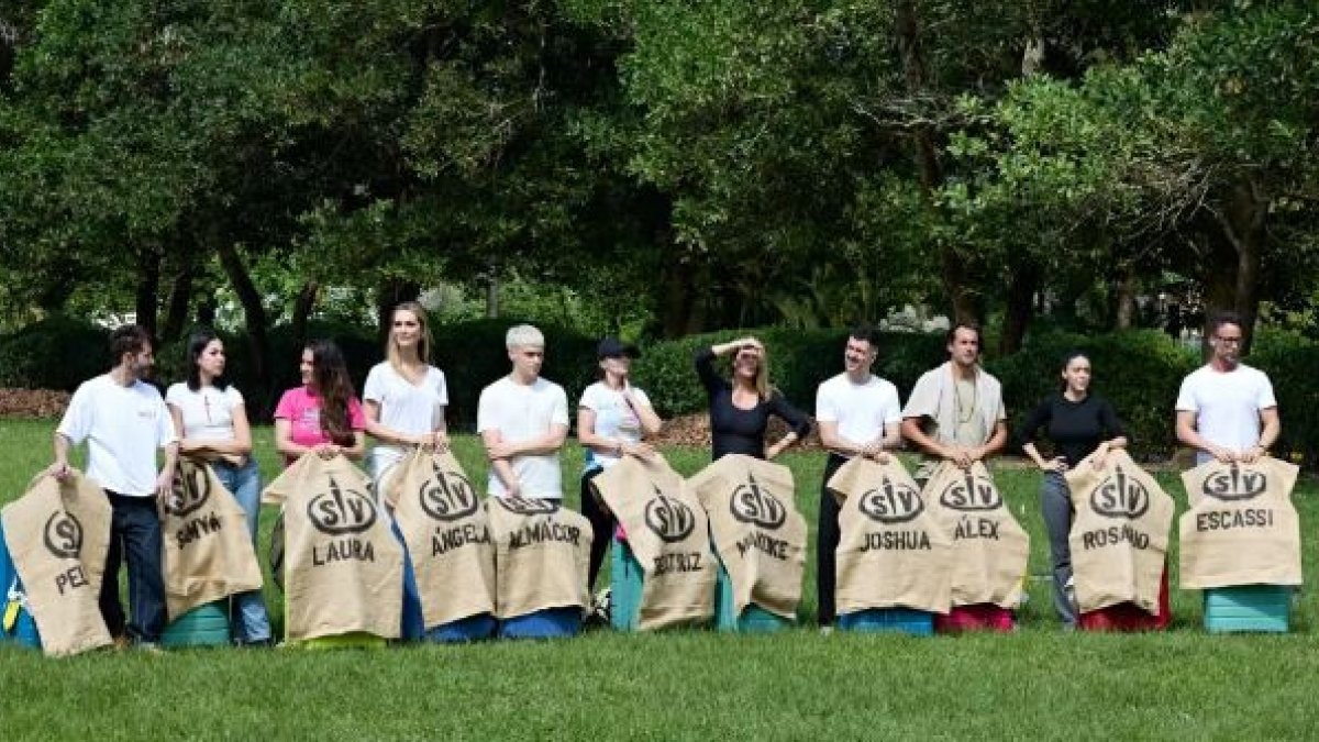 Arranca ‘Supervivientes 2025’ - MEDIASET