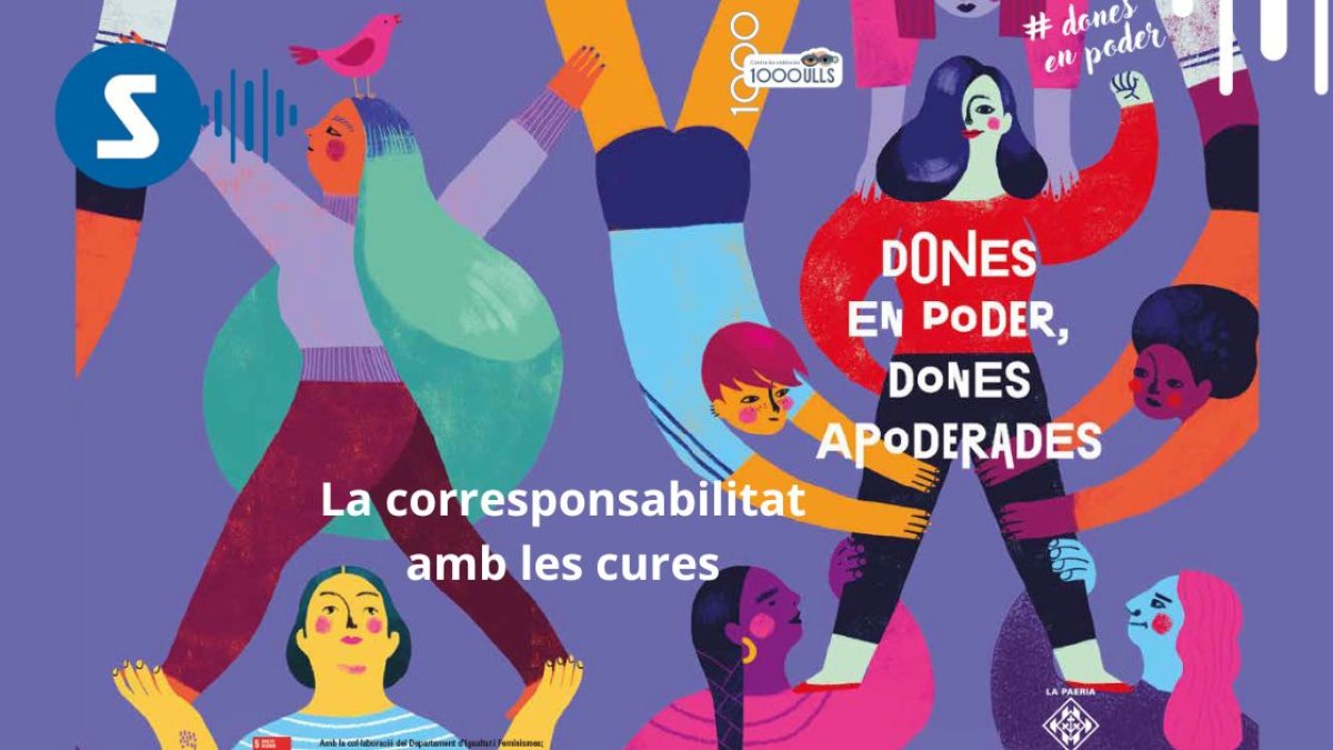 Violeta és més que un color