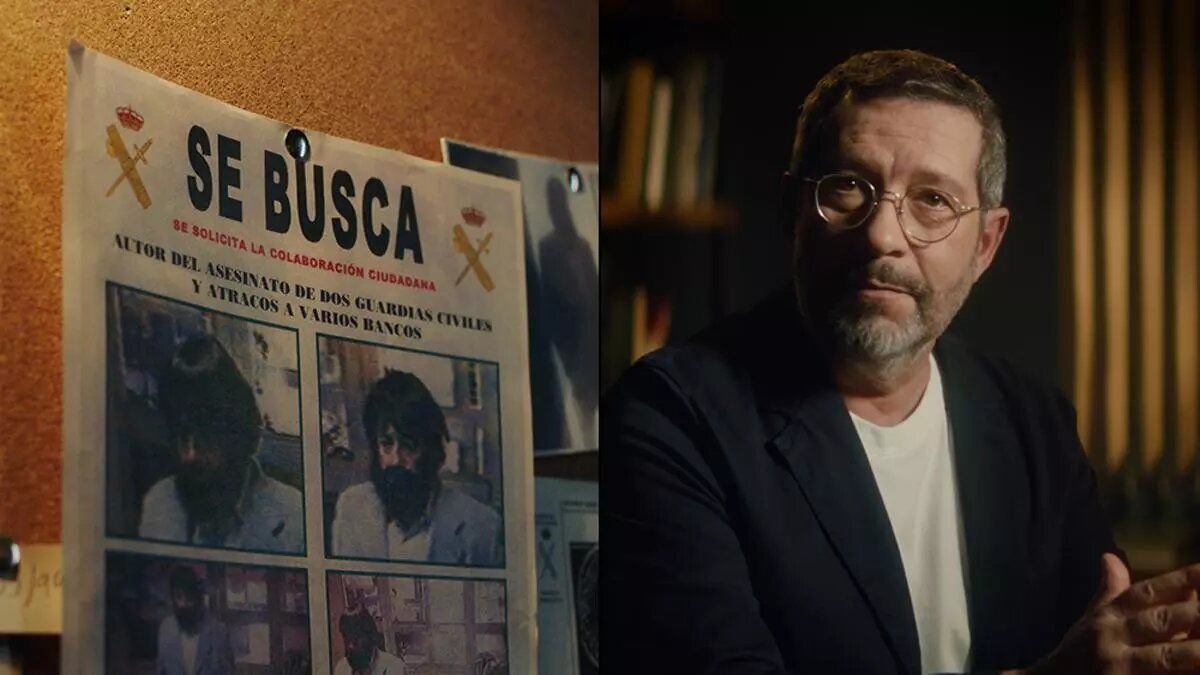 True crime de Porta a Movistar - MOVISTAR PLUS+