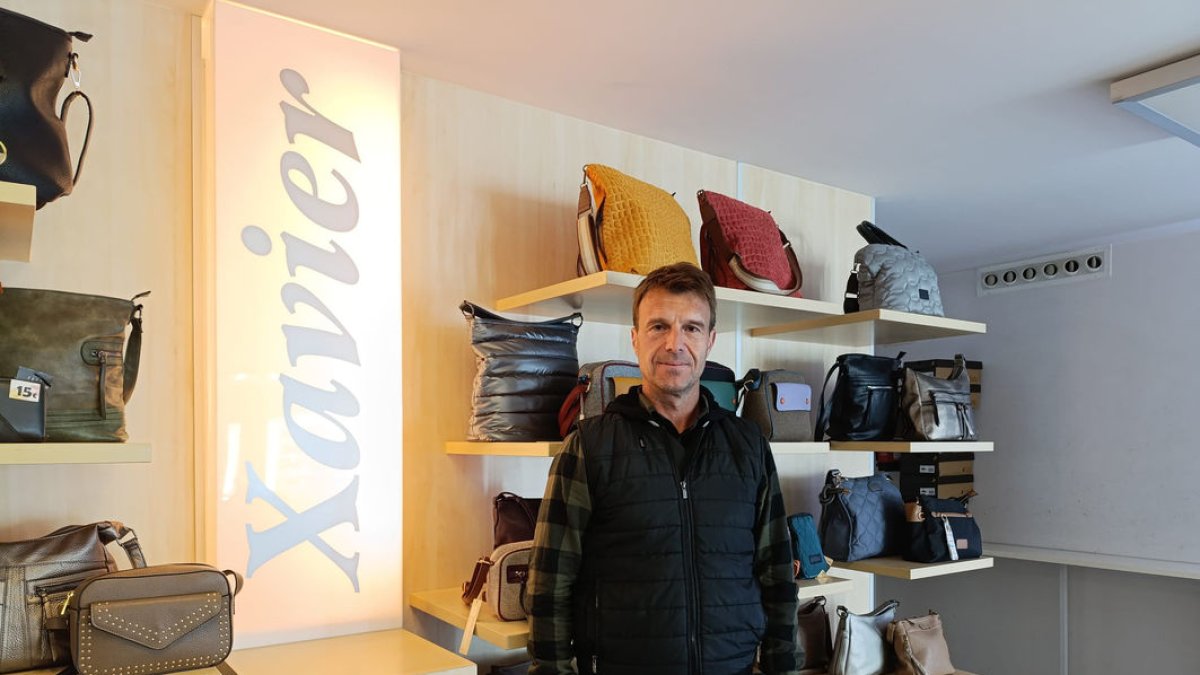 Xavier Carballal. - S.E.