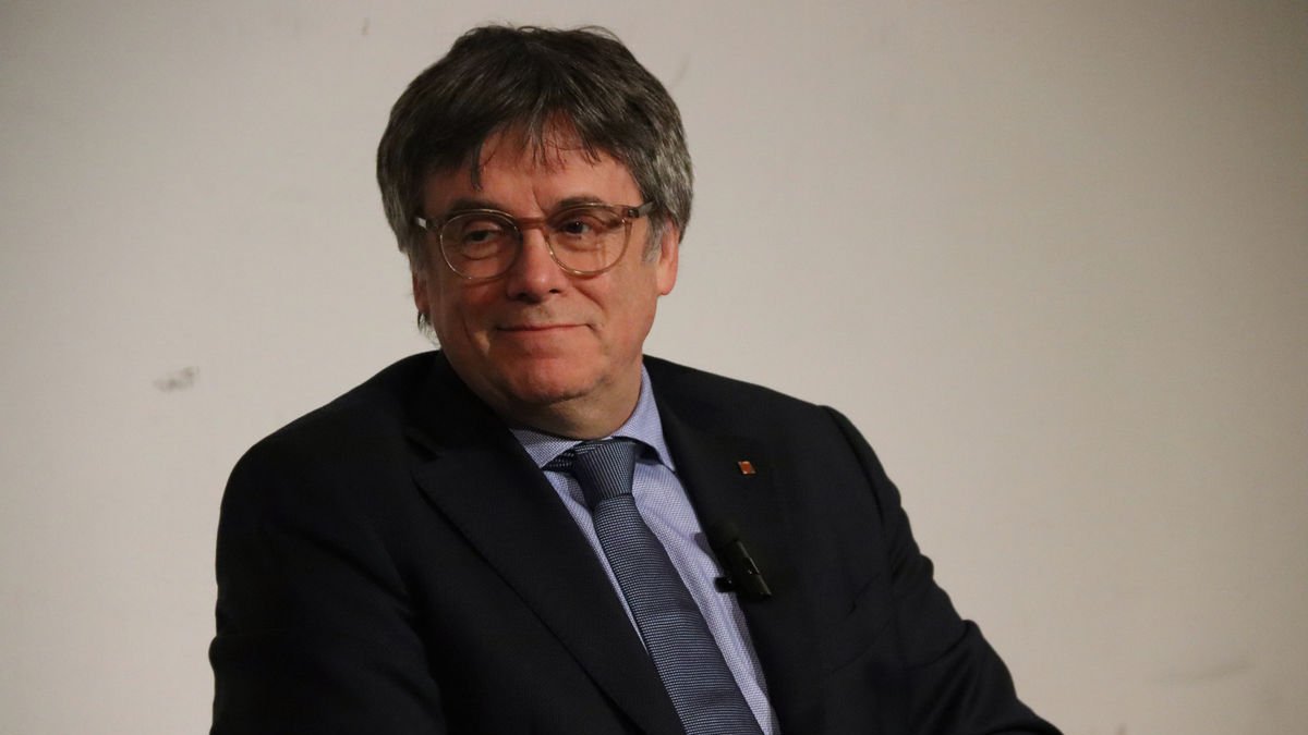 La peça investigava la possible ingerència russa en el procés. - ACN