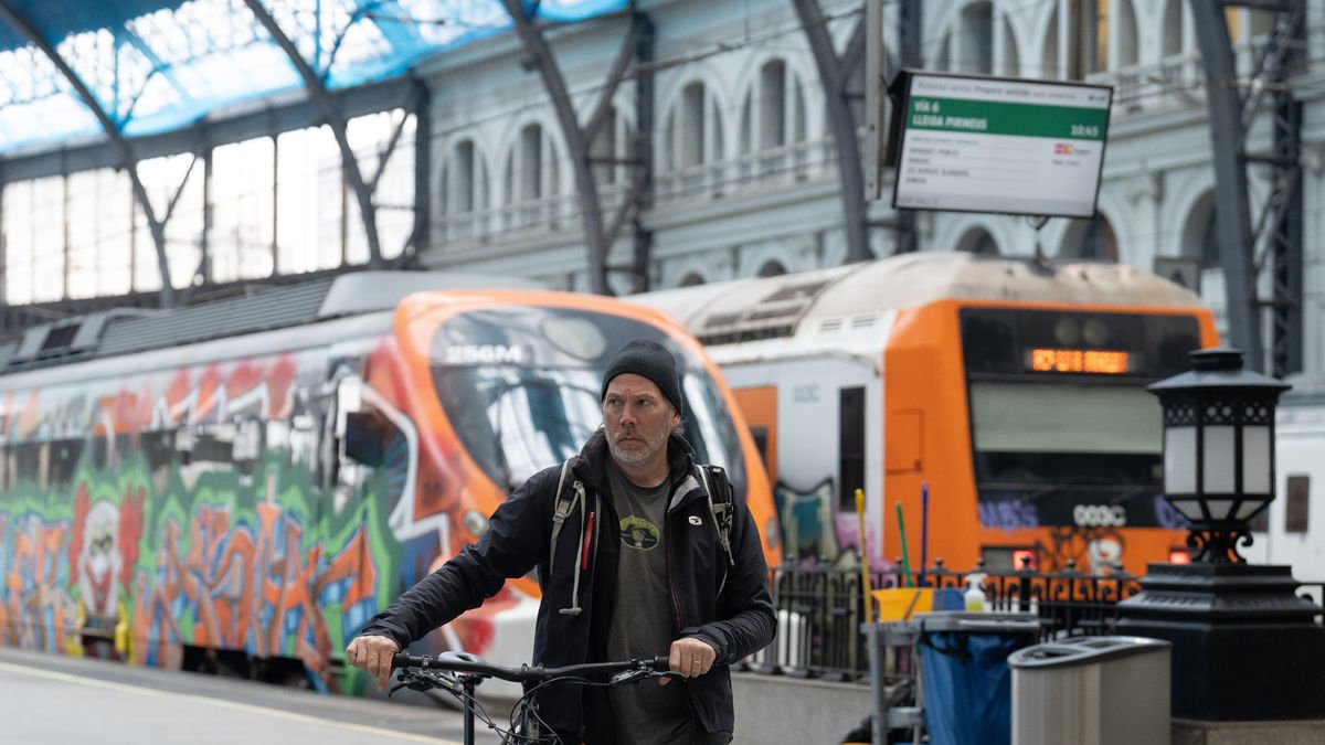 Los paros están convocados los días 17,19,24,26, 28 y 1 y 3 de abril. - EUROPA PRESS