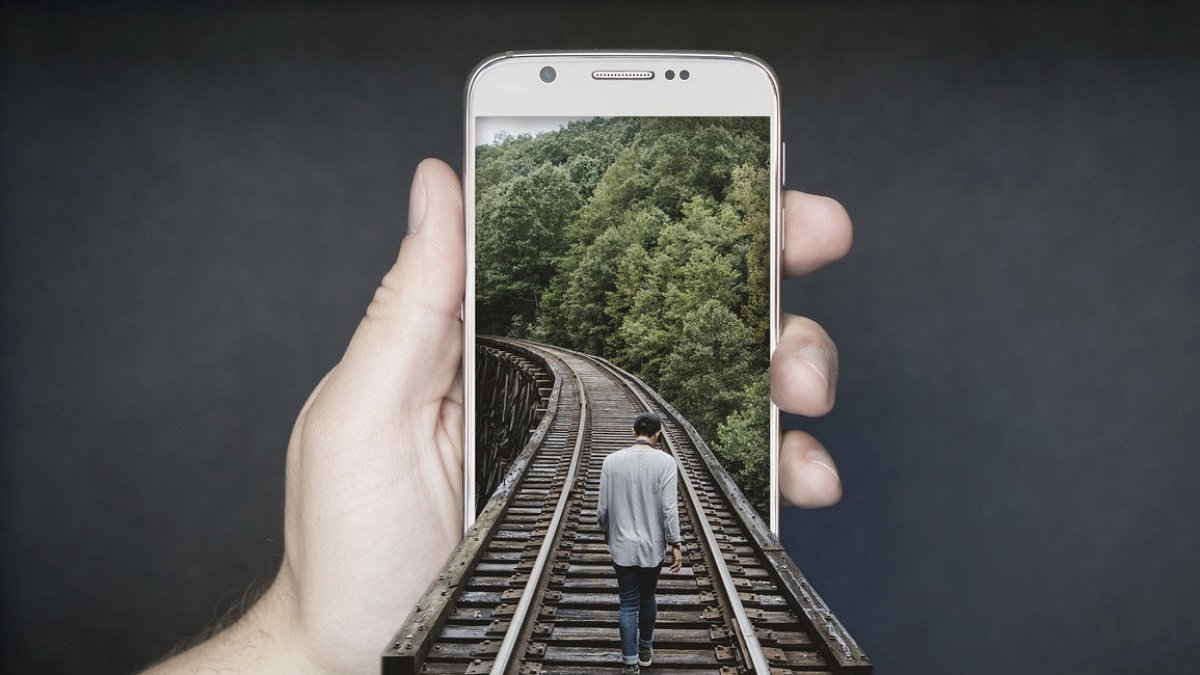 Augmenta l’ús de les xarxes a Catalunya - FOTO DE PIXABAY