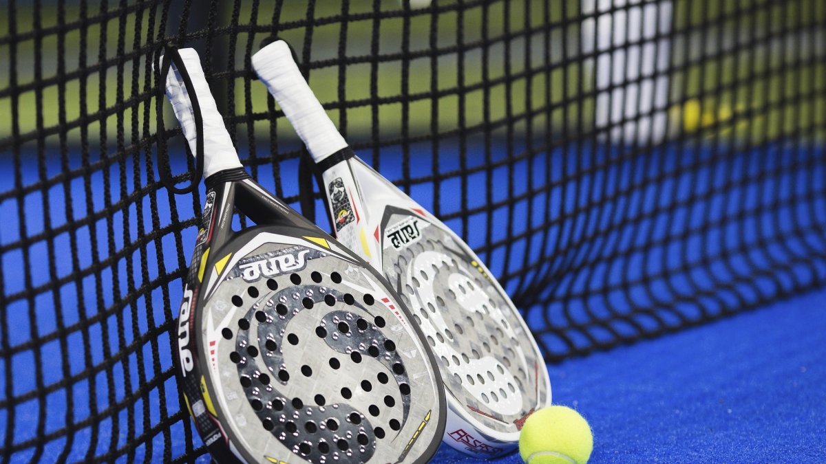 Dos germans lleidatans, seleccionadors de l’equip júnior dels Estats Units.