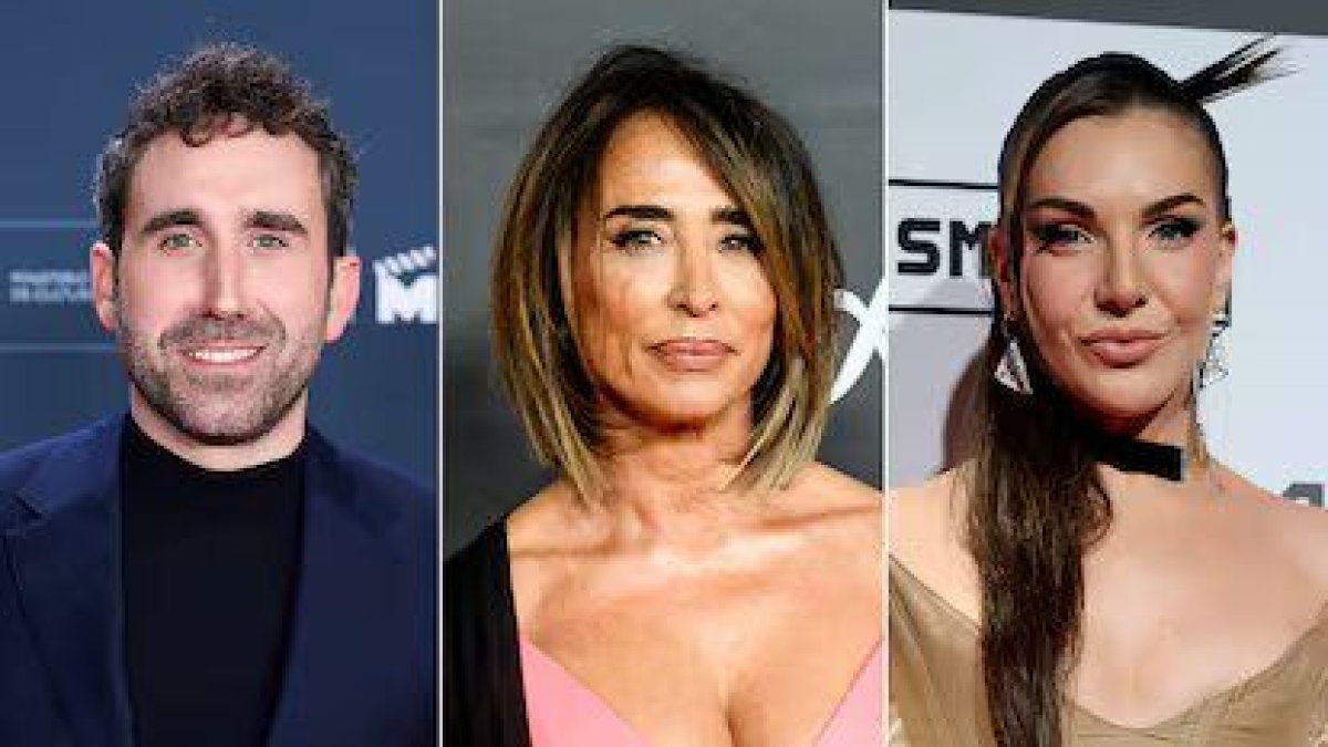 ‘La familia de la tele’ llega en abril