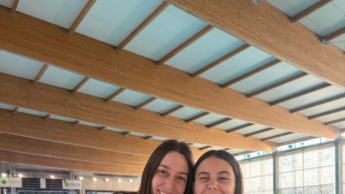 Tres ors per al CN Tàrrega en l’Estatal