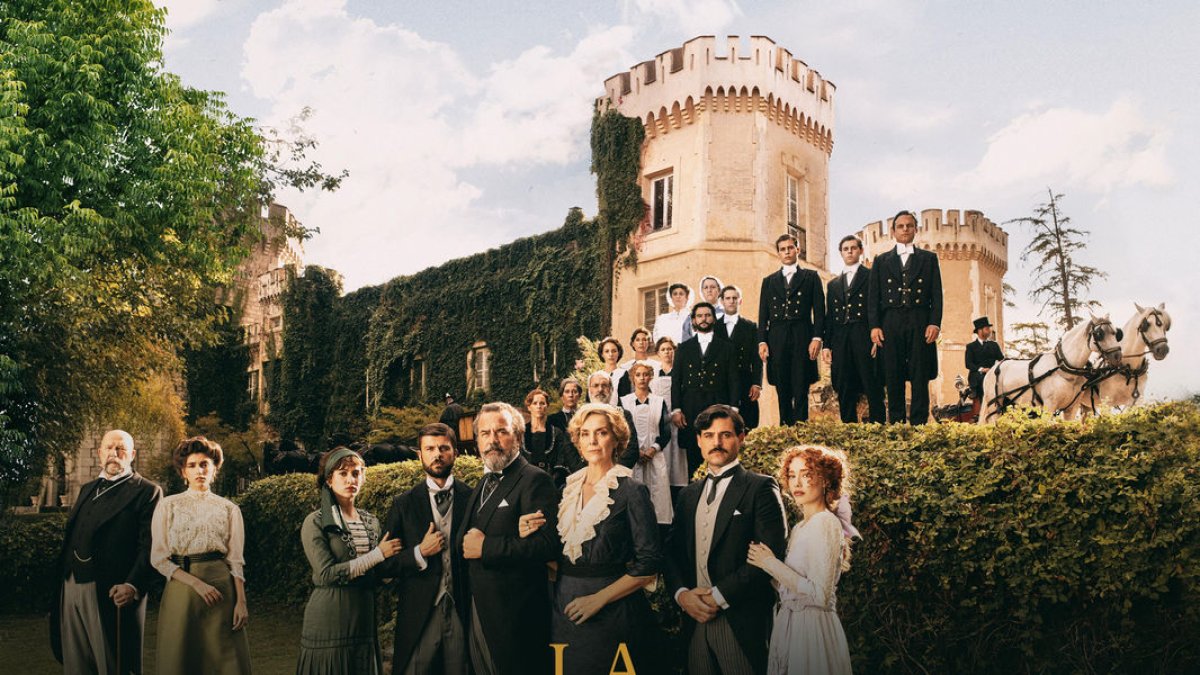 Capítulo especial de ‘La Promesa’ - RTVE