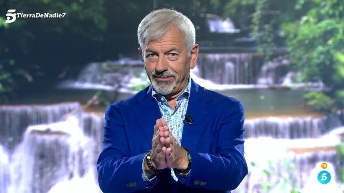 ‘GH’ cambia de escenario - MEDIASET ESPAÑA