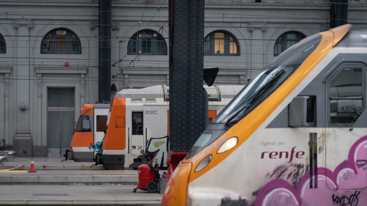 David Zorrakino - Europa Press