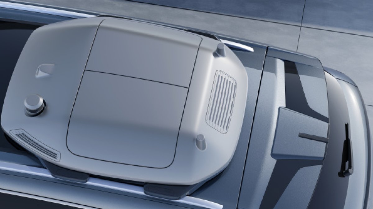 El sistema Lingyuan recorre a la intel·ligència artificial avançada i ofereix un funcionament fluid.