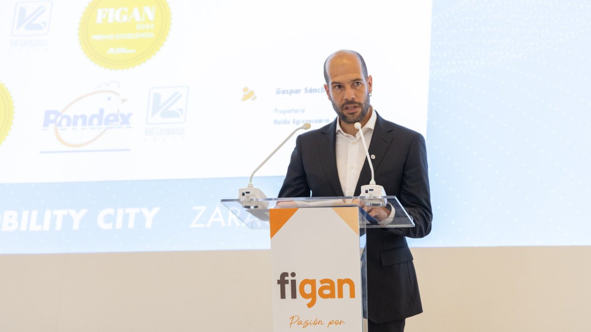 Gaspar Sánchez, Granja Maldà