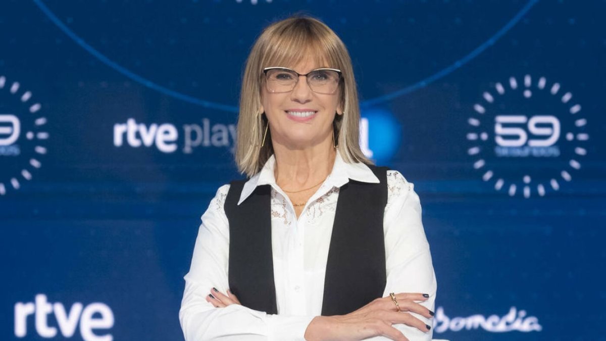 Comiat de ‘59 segundos’ - RTVE