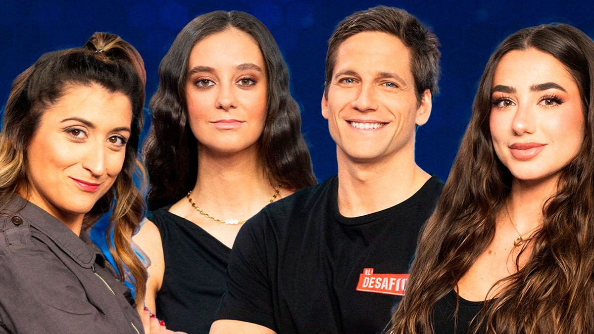 ‘El desafío’ decideix el guanyador