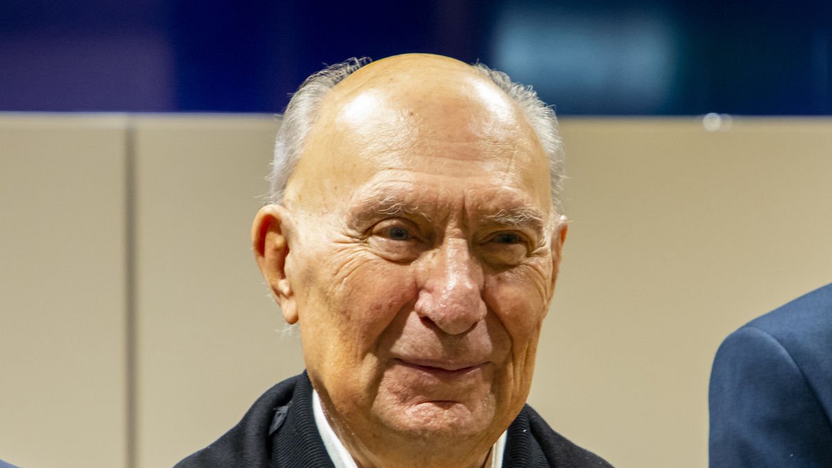 Jaume Alsina.