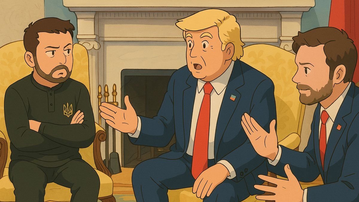 L'aigua invisible: el preu ambiental darrere de cada imatge d'estil Ghibli que generes