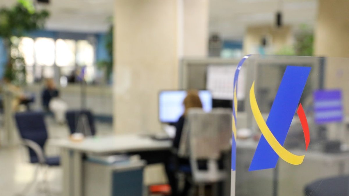La campanya de la renda va arrancar dimarts per internet. - EUROPA PRESS