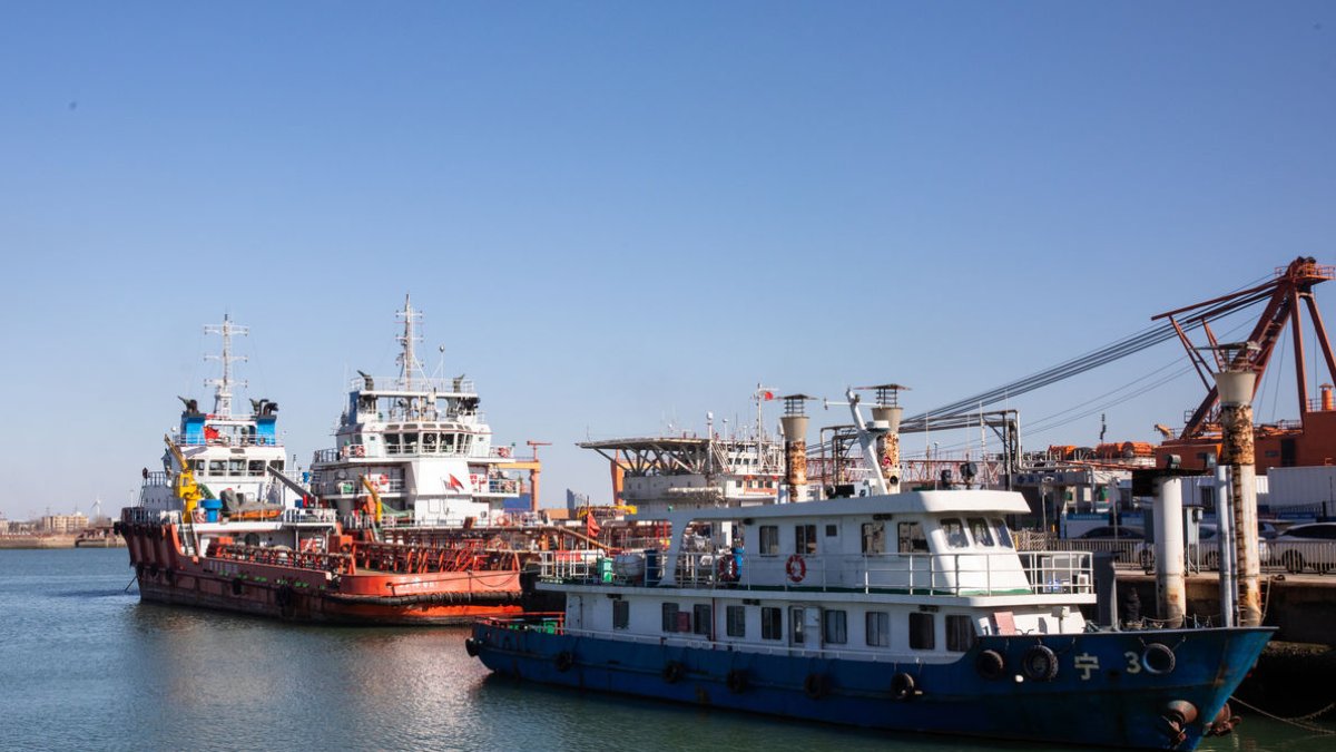 Els aranzels pujaran el 20% per al bloc comunitari, si no hi ha un acord que ho eviti. - EUROPA PRESS