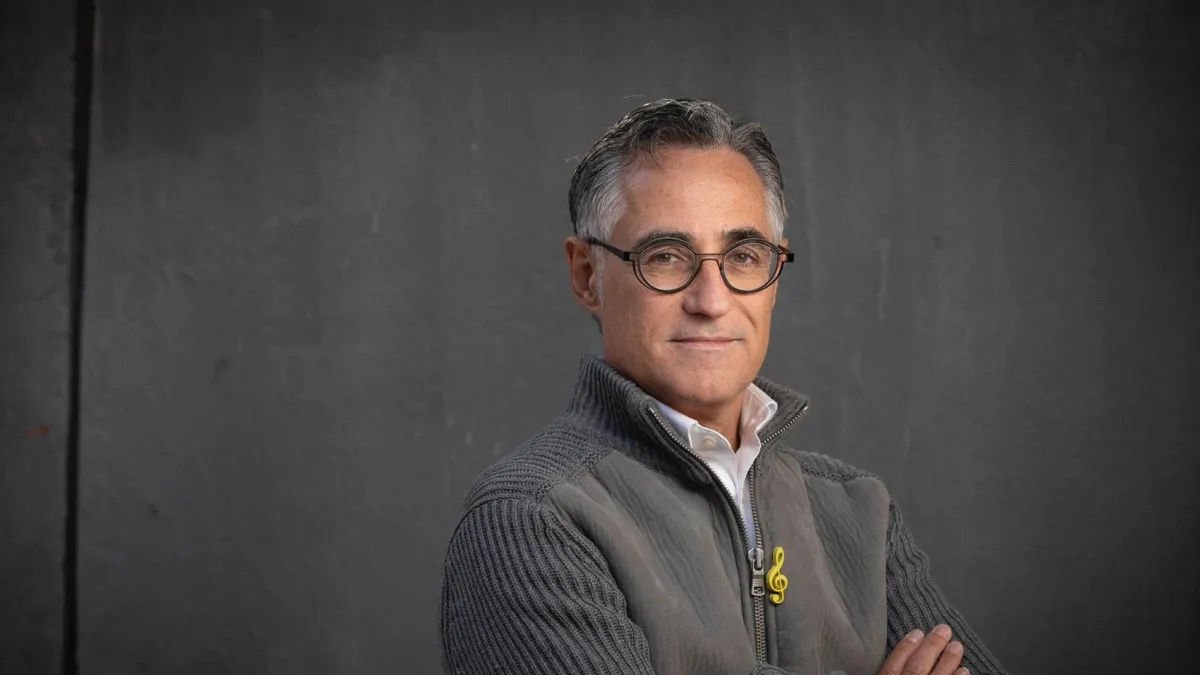 Ramon Tremosa. - JORDI PLAY