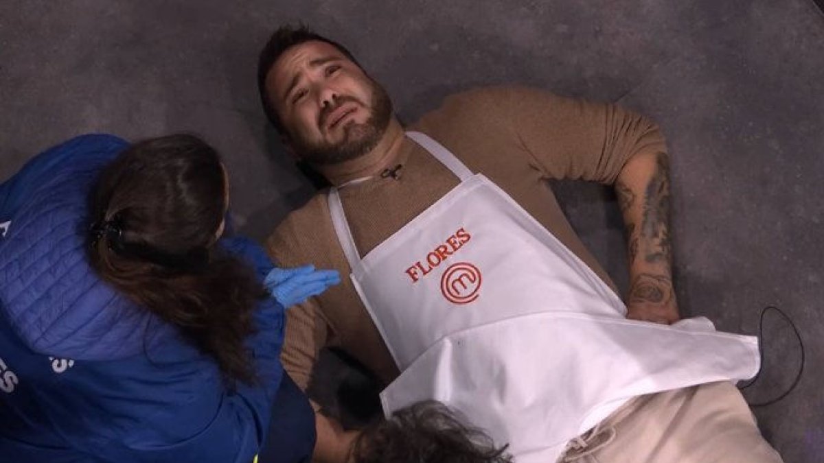 De ‘MasterChef’ a l’hospital - RTVE