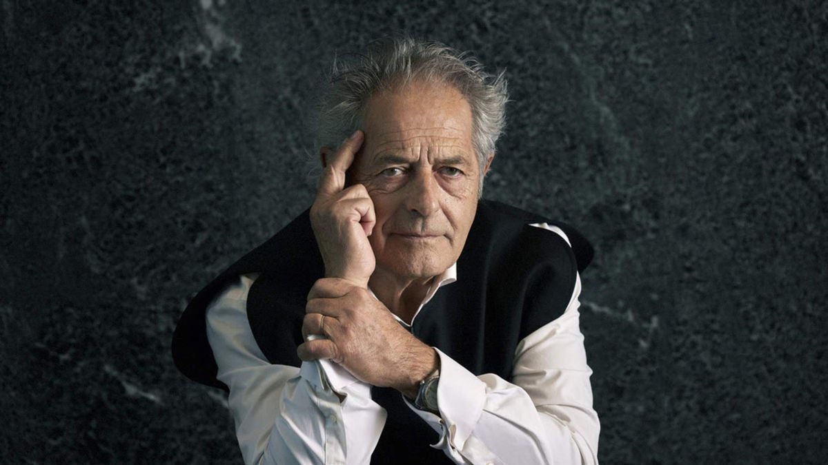 El productor Paco Poch.
