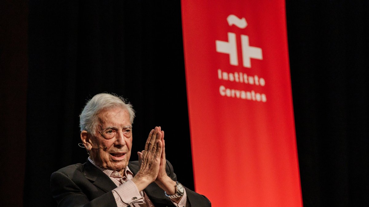 Carlos Luján - Europa Press - Archivo