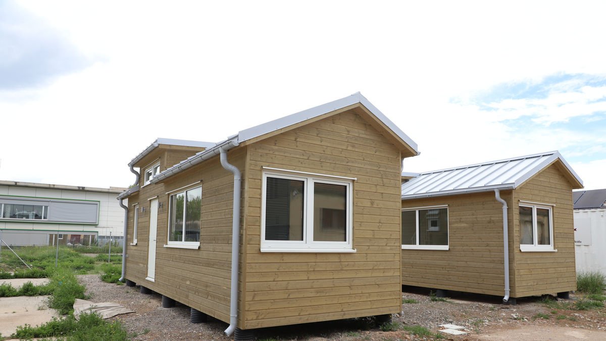 Otros tres módulos para investigaciones de la UdL. - MAGDALENA ALTISENT