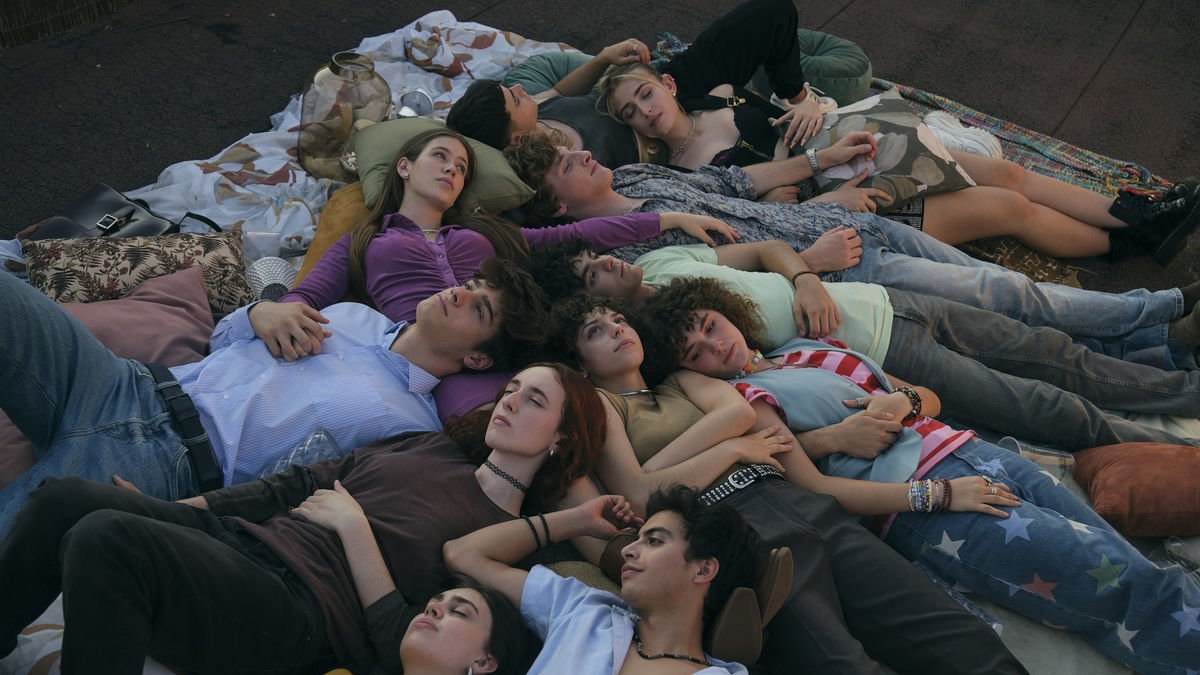 Nova temporada de ‘FoQ’ - ATRESMEDIA