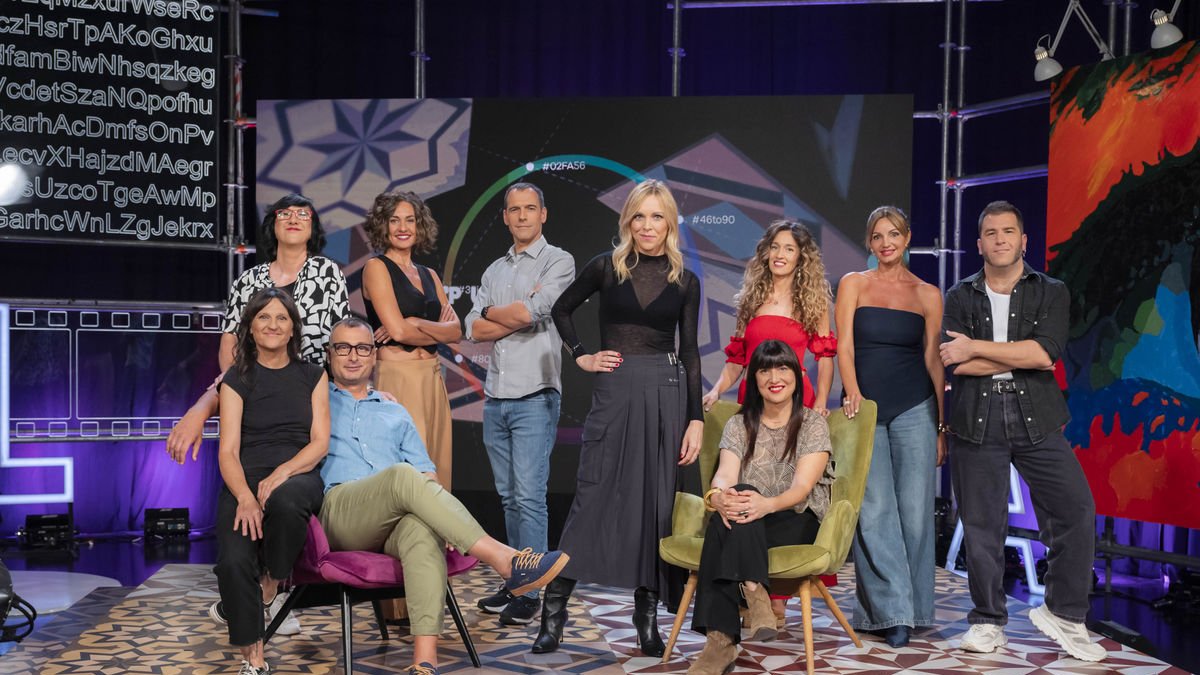 Bosch, en ‘Punts de vista’ - RTVE